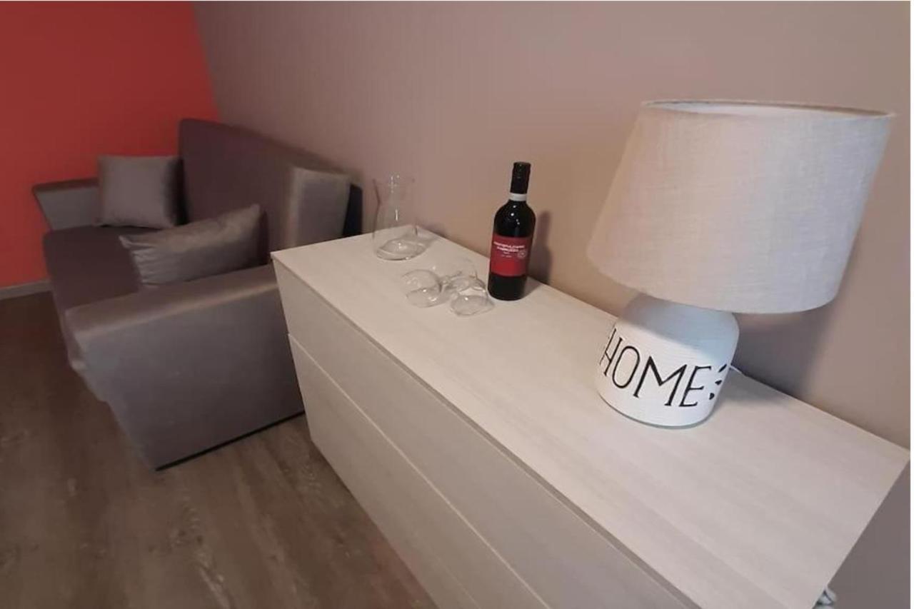 Appartamento In Centro A Milano Con A/C & Wi-Fi Εξωτερικό φωτογραφία