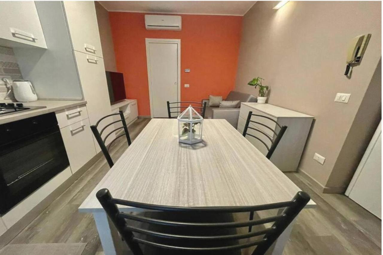 Appartamento In Centro A Milano Con A/C & Wi-Fi Εξωτερικό φωτογραφία