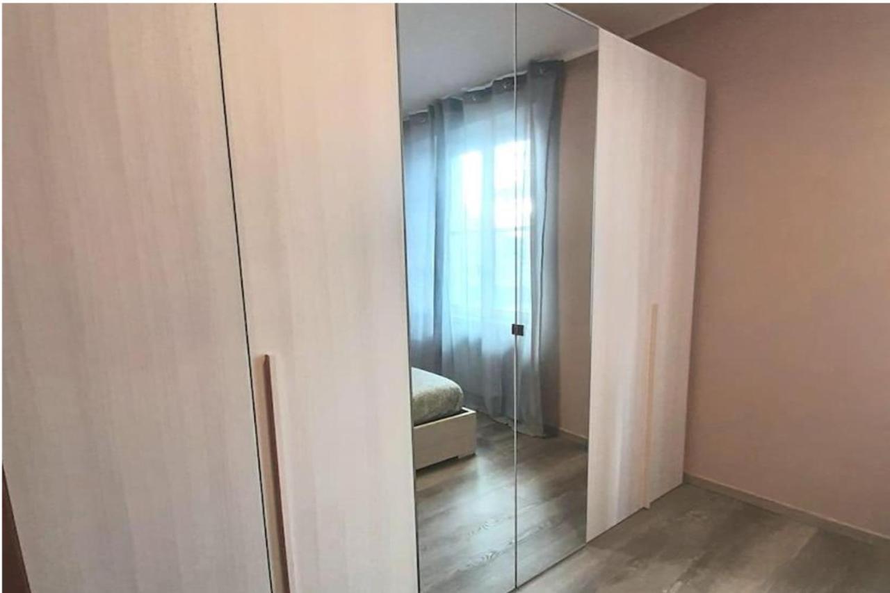 Appartamento In Centro A Milano Con A/C & Wi-Fi Εξωτερικό φωτογραφία