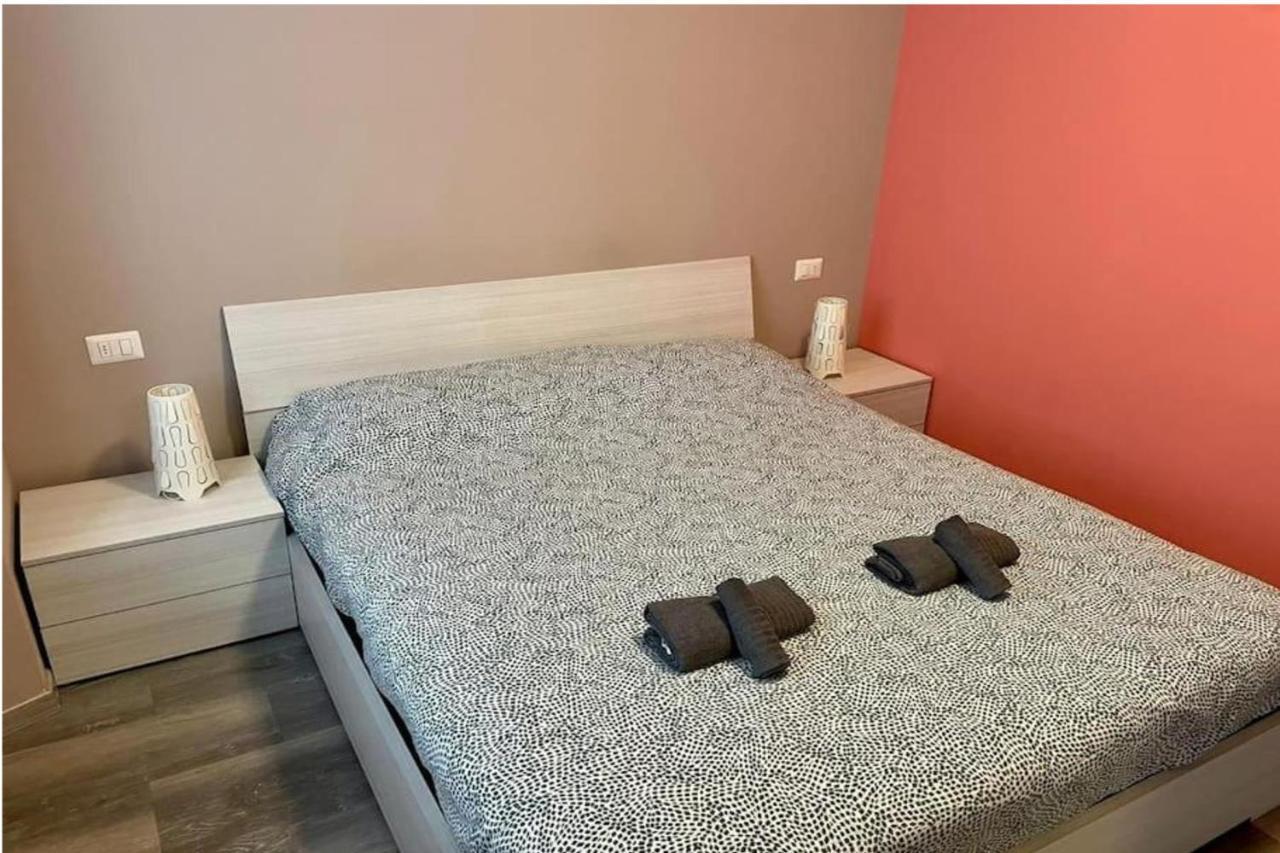 Appartamento In Centro A Milano Con A/C & Wi-Fi Εξωτερικό φωτογραφία