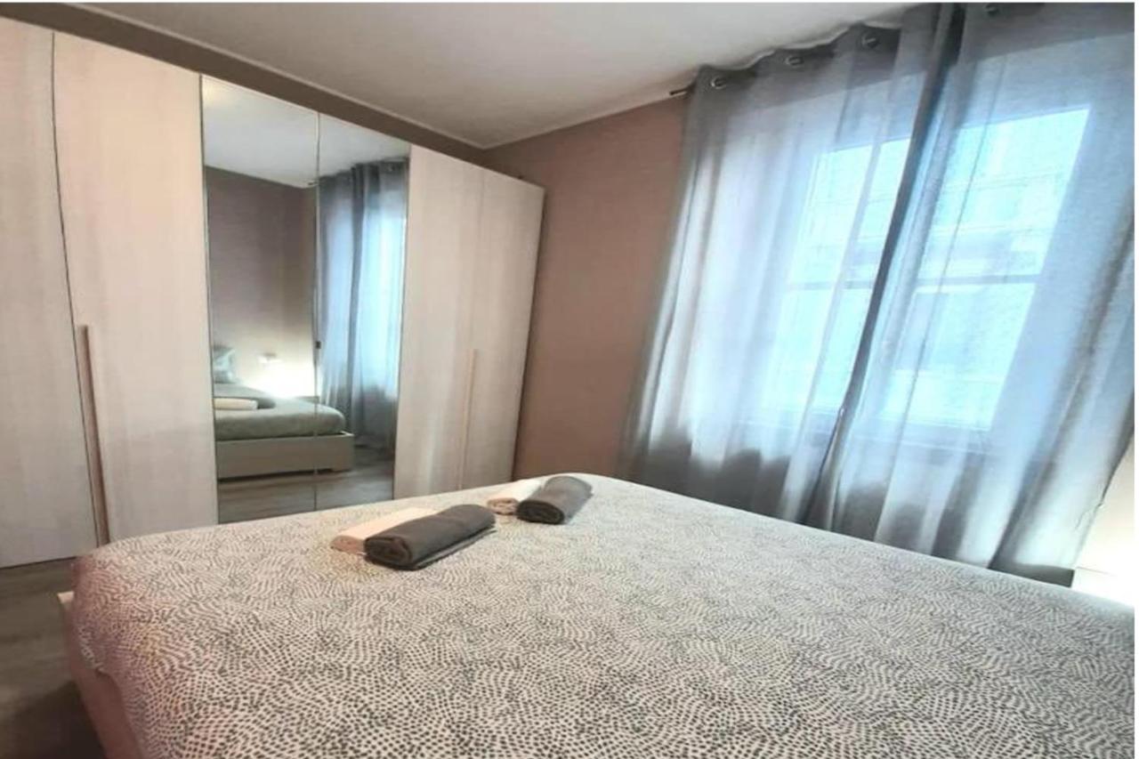 Appartamento In Centro A Milano Con A/C & Wi-Fi Εξωτερικό φωτογραφία