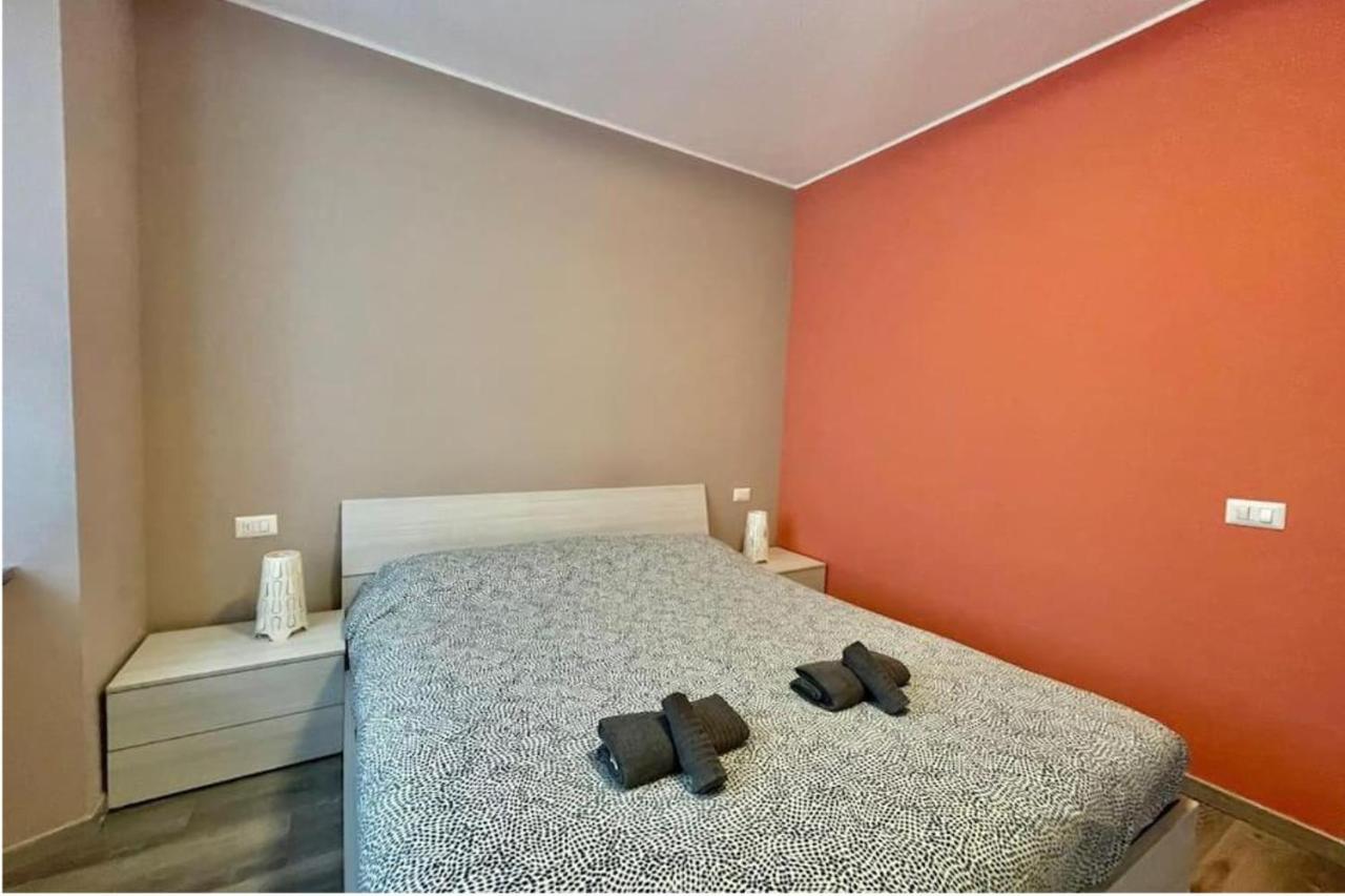 Appartamento In Centro A Milano Con A/C & Wi-Fi Εξωτερικό φωτογραφία