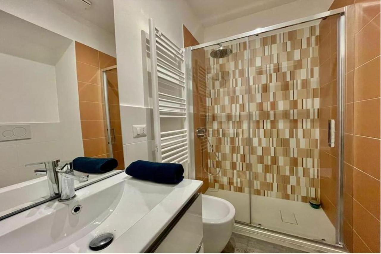 Appartamento In Centro A Milano Con A/C & Wi-Fi Εξωτερικό φωτογραφία