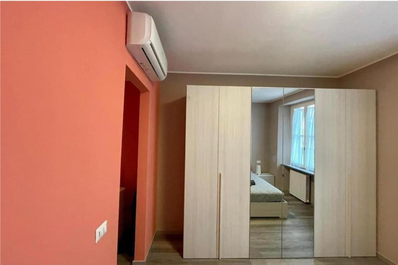 Appartamento In Centro A Milano Con A/C & Wi-Fi Εξωτερικό φωτογραφία
