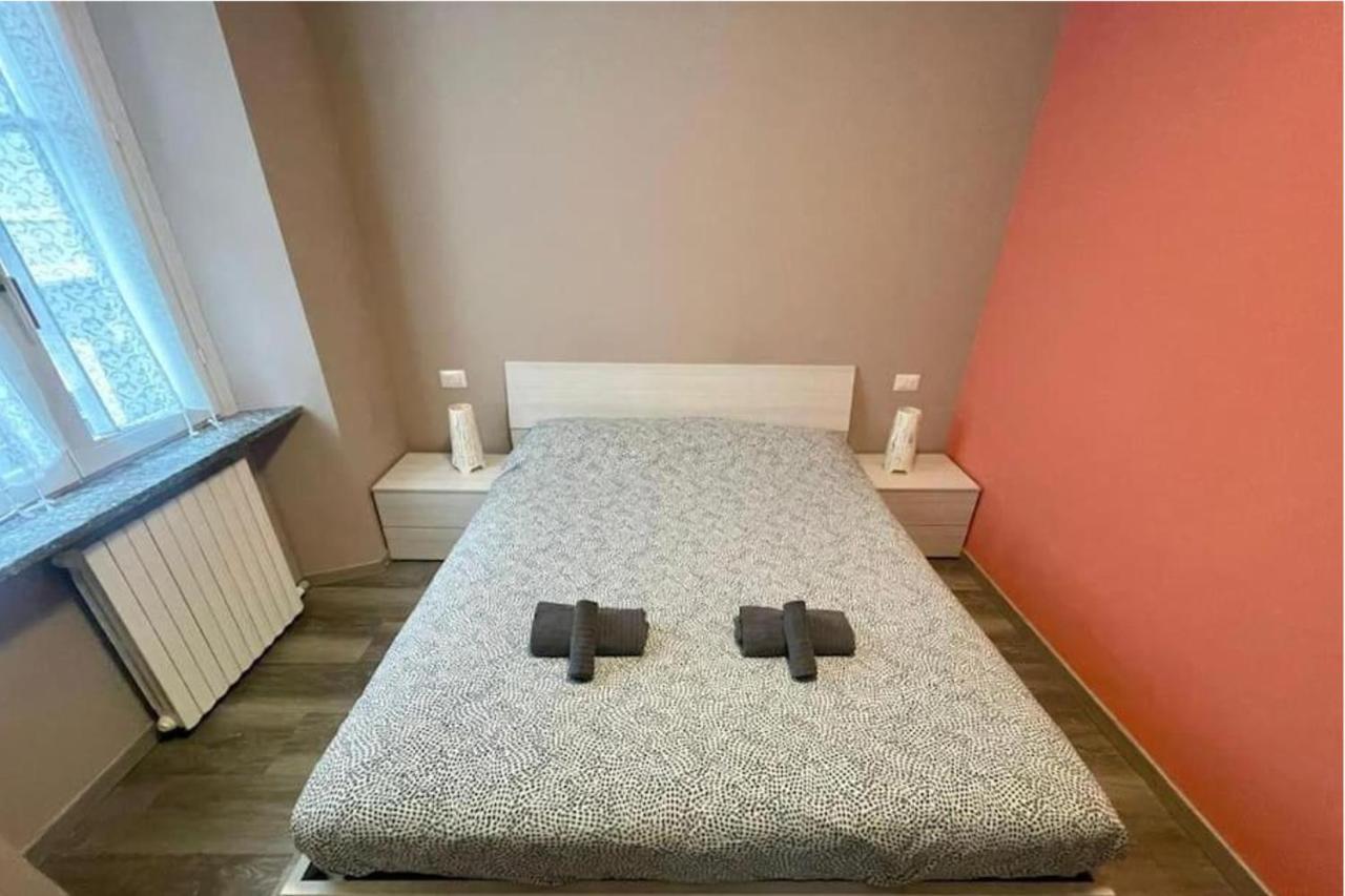 Appartamento In Centro A Milano Con A/C & Wi-Fi Εξωτερικό φωτογραφία