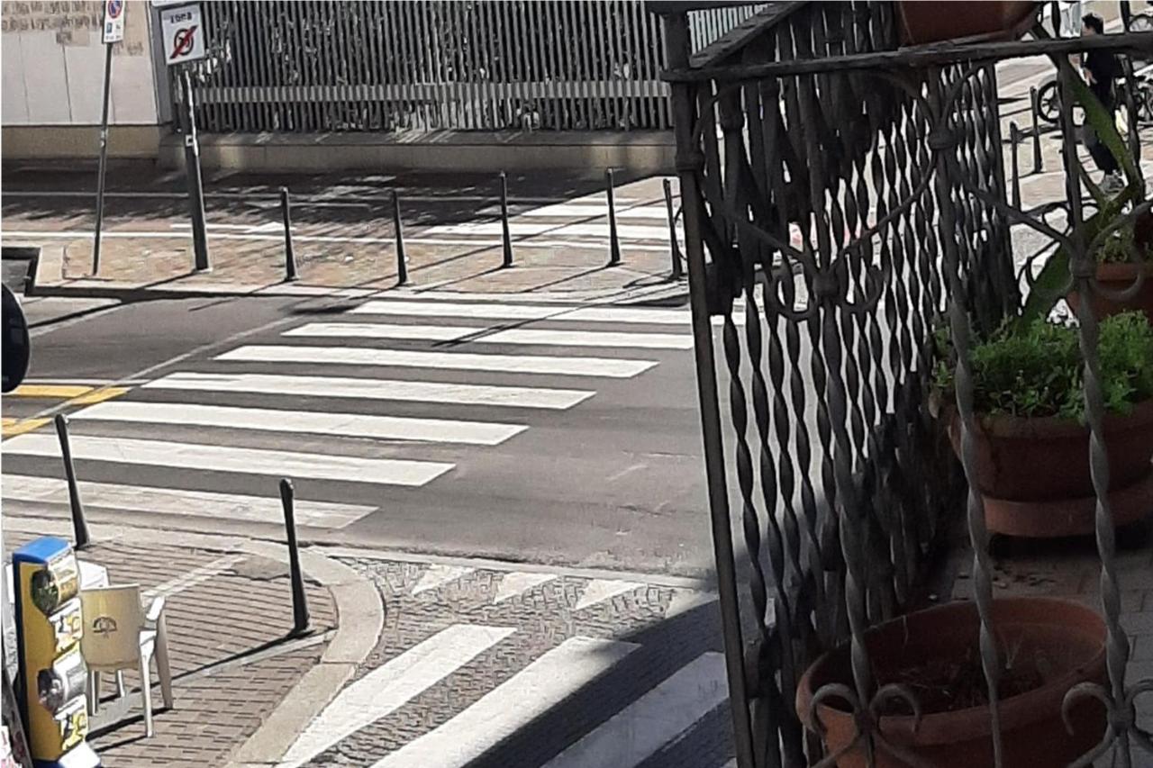 Appartamento In Centro A Milano Con A/C & Wi-Fi Εξωτερικό φωτογραφία